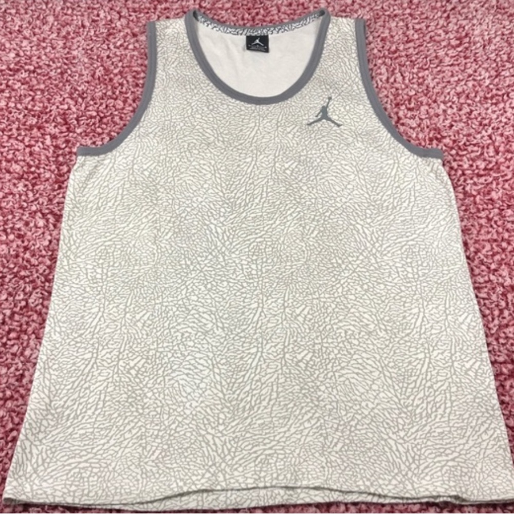 Men’s Jordan Tank Top